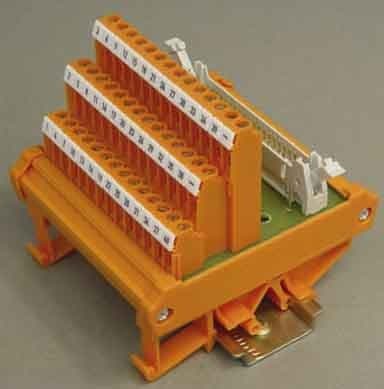 WEIDMULLER WEI8012940000 RS F40 LP3R 3/42