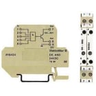 WEIDMULLER - WEI8218440000 DK OR 35 24VDC