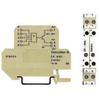 WEIDMULLER - WEI8218440000 DK OR 35 24VDC