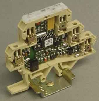 WEIDMULLER - WEI8283810001 DK F-U DK5 0-16KHZ 24V