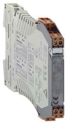 WEIDMULLER - WEI8432220000 WTZ4 PT100/2 C 0/4-20MA