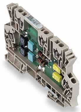 WEIDMULLER - WEI8442960000 MCZ R 24VDC 5UAU