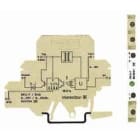 WEIDMULLER - WEI8242040000 DK U-F DK5 0-10V