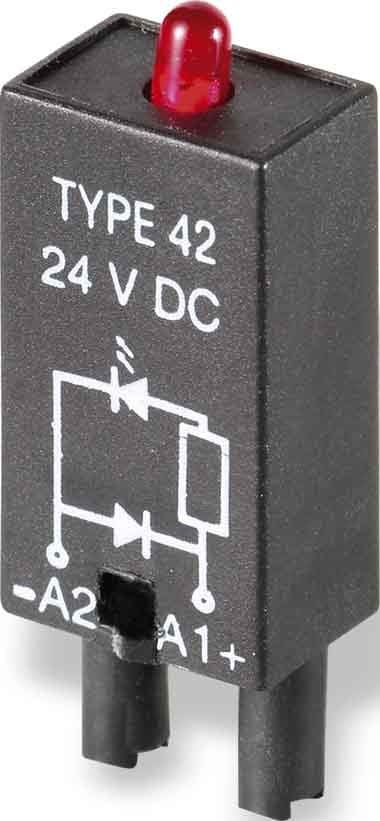 WEIDMULLER WEI8690950000 RIM 2 6/24VDC