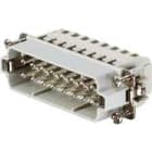 WEIDMULLER - WEI1896830000 HDC HA 16 MT