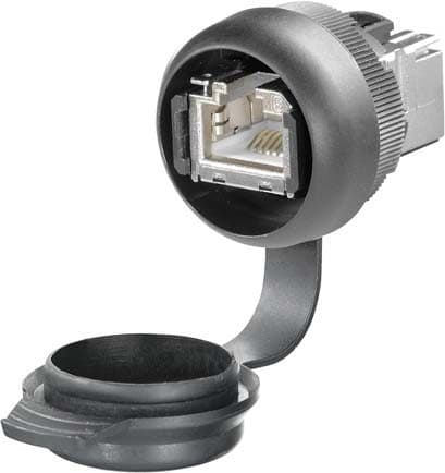 WEIDMULLER WEI1018790000 IE-FCM-RJ45-C