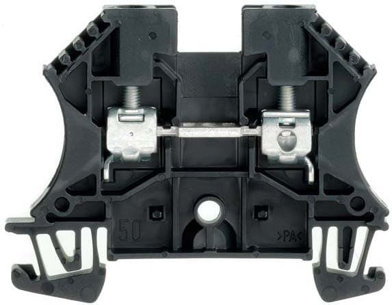 WEIDMULLER WEI1020110000 WDU 4 SW