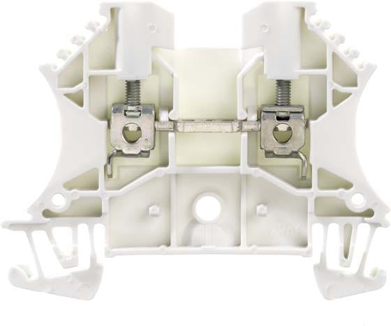 WEIDMULLER - WEI1036800000 WDU 2.5 WS