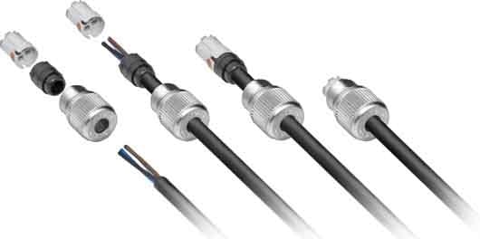 WEIDMULLER WEI1766810000 SAI-SA-4-IDC