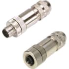 WEIDMULLER - WEI1784780000 SAIBM 5/8S M12 5P B-COD