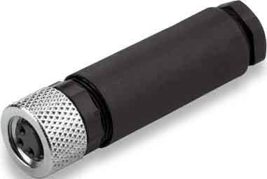 WEIDMULLER - WEI1803870000 SAIB-M8-3P