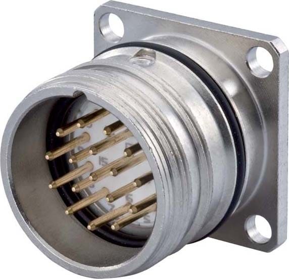 WEIDMULLER WEI1169940000 SAIE-M23-S-VW