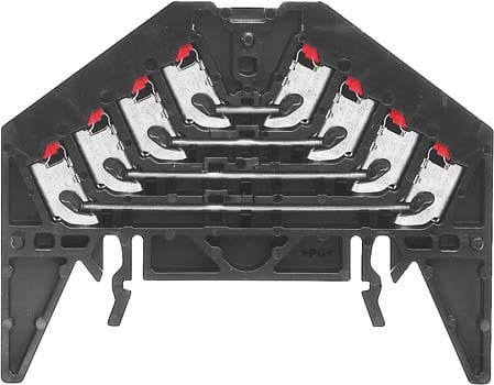 WEIDMULLER WEI1173840000 PRV 4 SW 35X7.5 WS