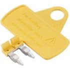 WEIDMULLER - WEI1193670000 ZQV 1.5N/R6.4/2 GE