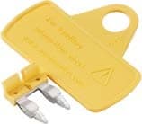 WEIDMULLER WEI1193670000 ZQV 1.5N/R6.4/2 GE