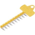 WEIDMULLER - WEI1193680000 ZQV 1.5N/R6.4/10 GE