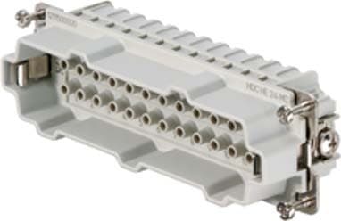 WEIDMULLER WEI1211500000 HDC HE 24 MC