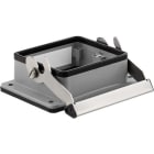 WEIDMULLER - WEI1219500000 HDC 32B ALU