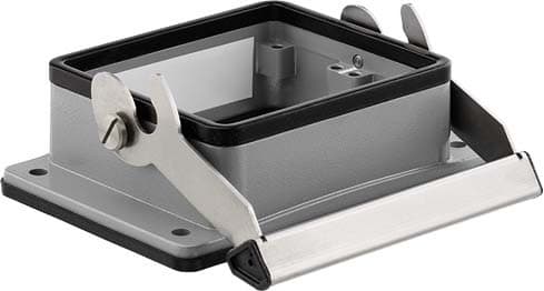 WEIDMULLER - WEI1219500000 HDC 32B ALU