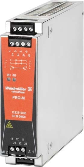 WEIDMULLER WEI1222210000 CP M DM20