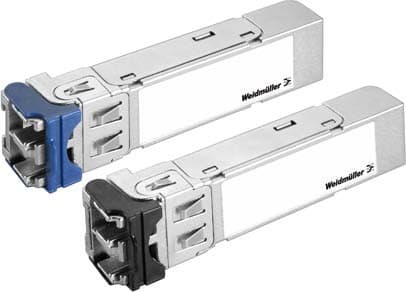 WEIDMULLER WEI1241470000 IE-SFP-1FESLC-T