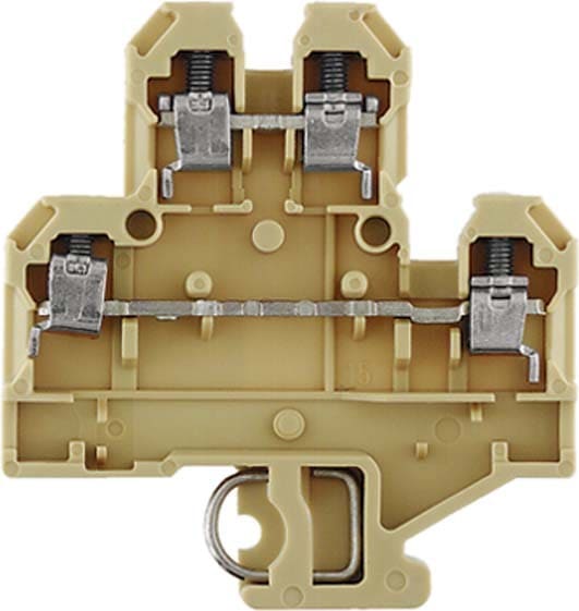 WEIDMULLER - WEI1338260000 DK 4Q/TC TYP K
