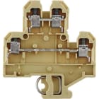 WEIDMULLER - WEI1338260000 DK 4Q/TC TYP K