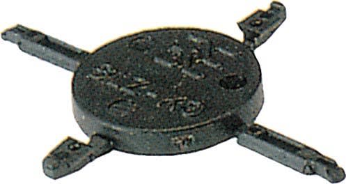 WEIDMULLER - WEI1545710000 BLZ/SL KO BK BX 1885