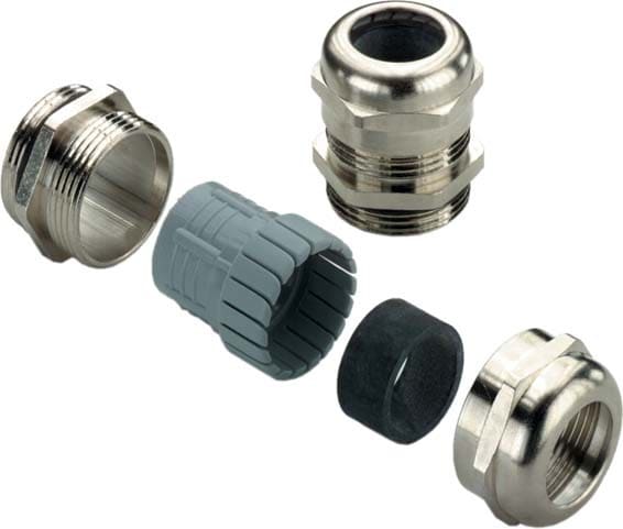 WEIDMULLER WEI1772220000 VG M20 - MS 68
