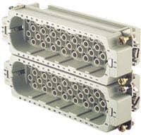 WEIDMULLER WEI1601720000 HDC HD 64 MC