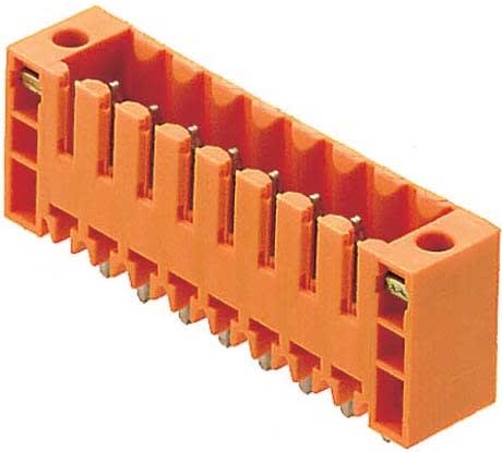 WEIDMULLER - WEI1607600000 SL 3.50/12/180F 3.2SN OR BX