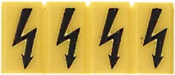 WEIDMULLER WEI1609110000 ZAD 1/4