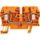 WEIDMULLER - WEI1636830000 ZDU 4 OR