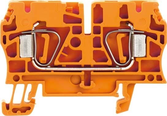 WEIDMULLER - WEI1636830000 ZDU 4 OR