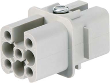 WEIDMULLER WEI1650600000 HDC HD 8 FC