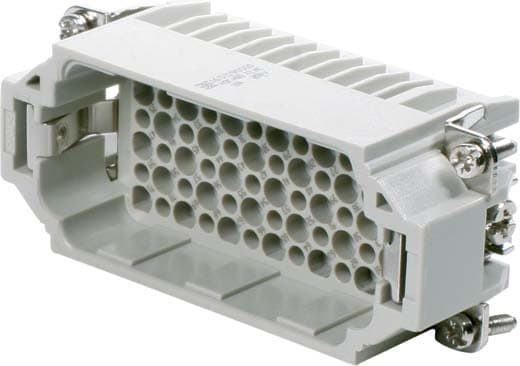 WEIDMULLER WEI1651190000 HDC HDD 72 MC