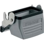 WEIDMULLER - WEI1655890000 HDC 10B KLU 1PG16G