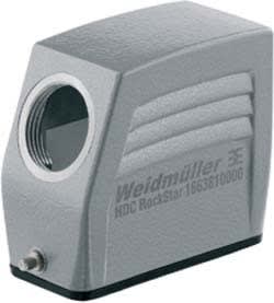 WEIDMULLER - WEI1663810000 HDC 10A TSLU 1PG16G