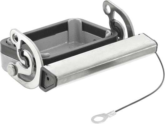 WEIDMULLER WEI1665210000 HDC 06B DMDL 1LB