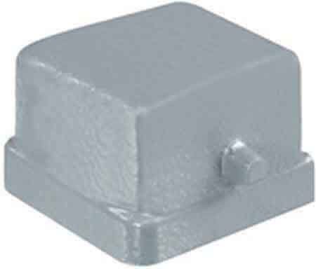 WEIDMULLER - WEI1665750000 HDC 04A DMDL 2BO