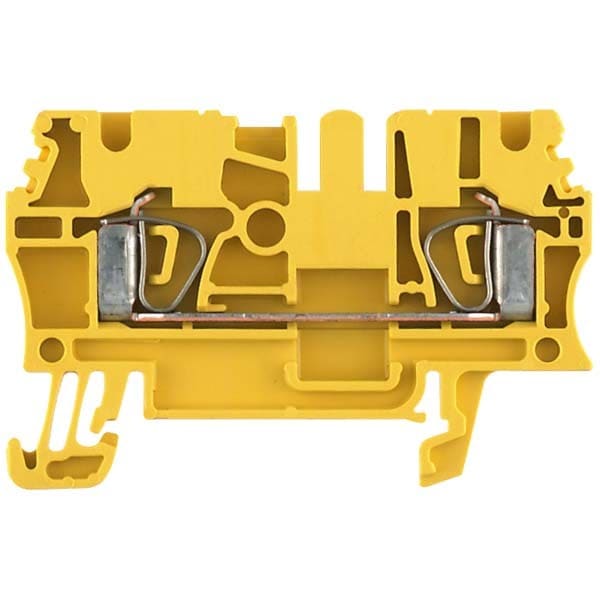 WEIDMULLER WEI1683270000 ZDU 2.5 GE