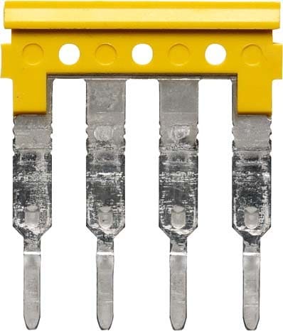 WEIDMULLER WEI1693820000 ZQV 2.5N/4 GE