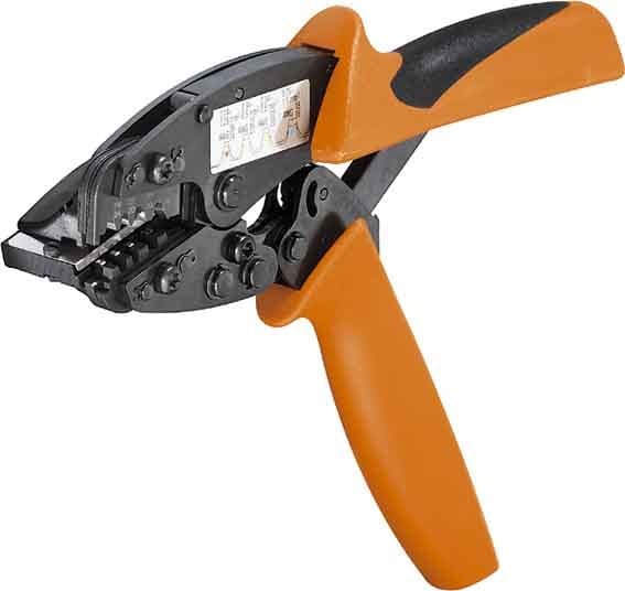 WEIDMULLER - WEI9013560000 HTF RSV 16 WI