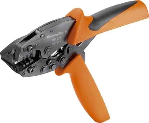 WEIDMULLER WEI9014140000 HTF DFF
