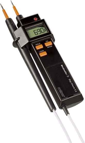 WEIDMULLER - WEI9918870000 DIGI CHECK PRO