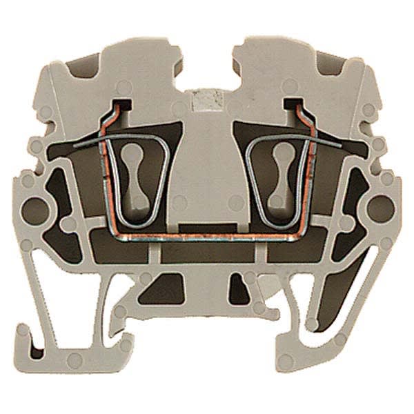 WEIDMULLER - WEI1720940000 ZDUA 2.5-2 OR