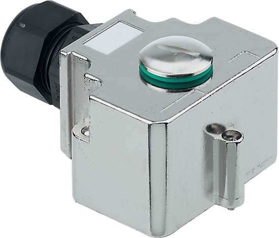 WEIDMULLER - WEI1724752000 SAI-4/6/8 MH-MH BL 3.5