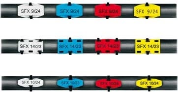 WEIDMULLER WEI1727740001 VT SFX 9/24 MC NE WS V0