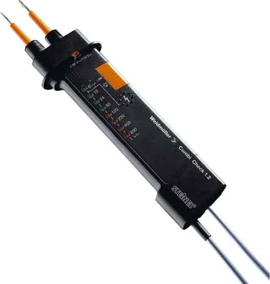 WEIDMULLER - WEI9918860000 COMBI CHECK
