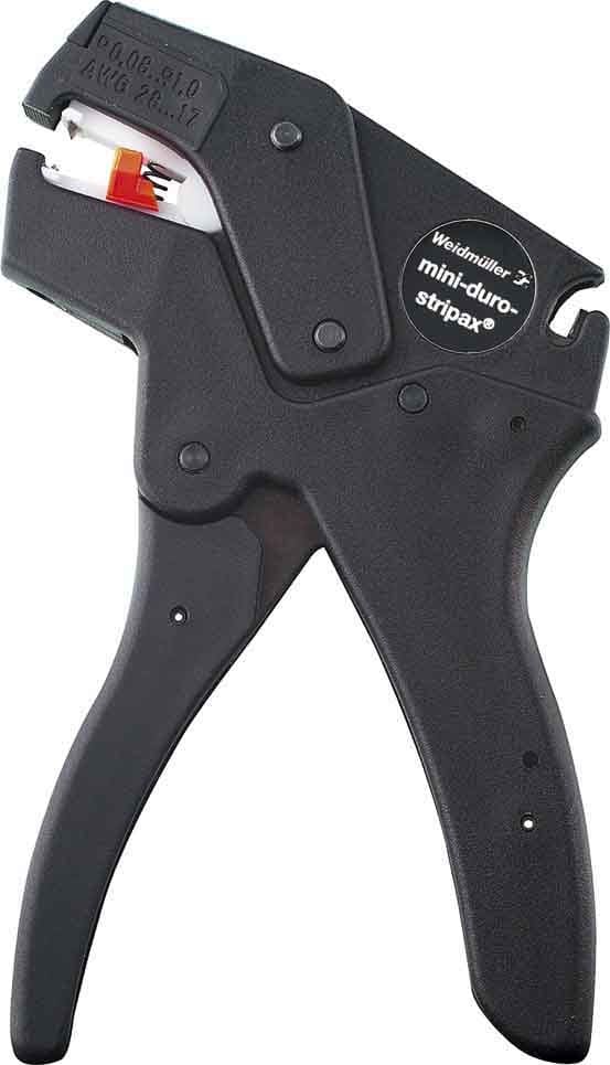 WEIDMULLER WEI9001280000 M-D-STRIPAX